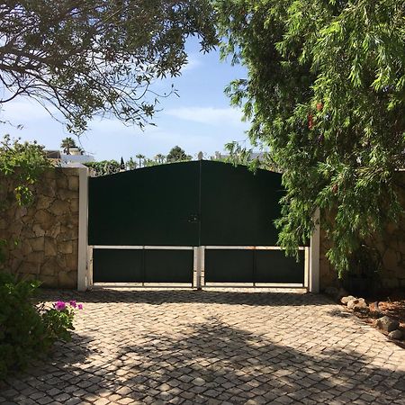 拉哥斯Casa Guerreiro公寓 外观 照片